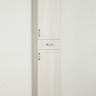 Шкаф-пенал Style Line Олеандр-2 36 Люкс, рельеф пастель 