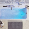 Акриловая ванна Jacob Delafon Sofa 170x75 см E60515RU-01 