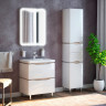Мебель для ванной Corozo Бостон 60 белый/антик 