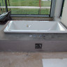 Стальная ванна Kaldewei Avantgarde Conoduo 733 с покрытием Easy-Clean 180x80 см 235100013001 