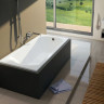 Акриловая ванна Riho Miami 170x70 см 
