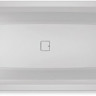 Акриловая ванна Riho Still Square BR01C0500K00131 180х80 L LED (через перелив) 