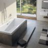 Акриловая ванна Riho Lusso 160x70 