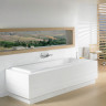 Акриловая ванна Riho Lusso 160x70 