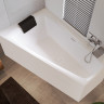 Акриловая ванна Riho Still Smart BR03C0500000000 170х110 R (через перелив) 