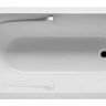 Акриловая ванна Riho Future 170x75 без г/м 