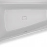 Акриловая ванна Riho Still Smart BR03C0500K00130 170х110 R c LED (через перелив) 