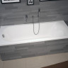 Акриловая ванна Riho Miami 160x70 см 