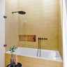 Акриловая ванна Riho Still Shower BD1900500000000 180х80 R 