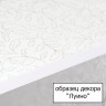 Зеркало-шкаф Style Line Эко Волна Лорена 55/С белый 