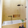 Акриловая ванна Riho Still Shower BD19C0500000000 180х80 R (через перелив) 