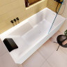 Акриловая ванна Riho Still Shower BD20C0500000000 180х80 L (через перелив) 