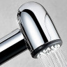 Гигиенический душ WasserKRAFT A010656 со смесителем 
