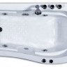 Акриловая ванна Gemy G9010 B L 