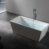 Акриловая ванна Abber AB9224-1.5 