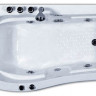 Акриловая ванна Gemy G9010 B R 