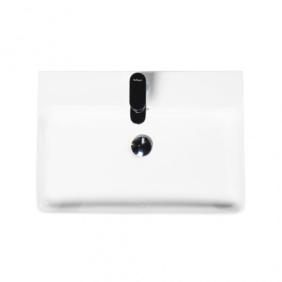 Накладная раковина BelBagno BB1338 