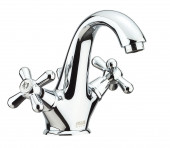 Смеситель для раковины Fiore MARGOT 26CR0623, хром Смеситель для раковины Fiore MARGOT 26CR0623, хром