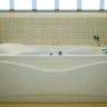 Акриловая ванна Aquanet Grenada 180х90 см 