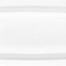 Акриловая ванна Cersanit Virgo 170 см ультра белая + слив-перелив 