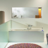 Стальная ванна Kaldewei Advantage Saniform Plus Star 336 покрытие Easy-Clean 170x75 см 133600013001 