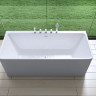 Акриловая ванна Art&Max AM-601-1795-795 