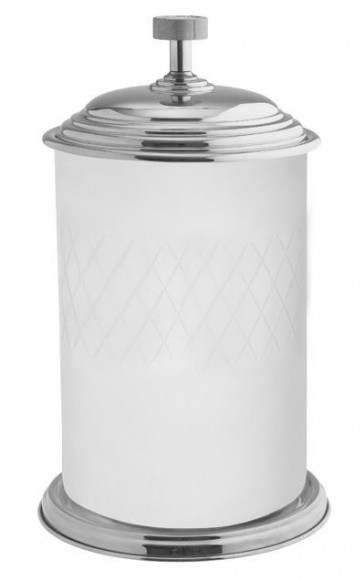 Ведро стекло BOHEME Royal Cristal 10934-CR-B 