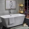 Акриловая ванна Aquanet Joy 150x72 