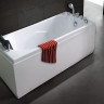 Акриловая ванна Royal Bath Tudor RB 407700 150 см 
