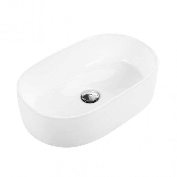 Накладная раковина BelBagno BB1048 