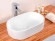 Накладная раковина BelBagno BB1048 