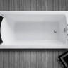 Акриловая ванна Royal Bath Vienna RB 953202 160 см 