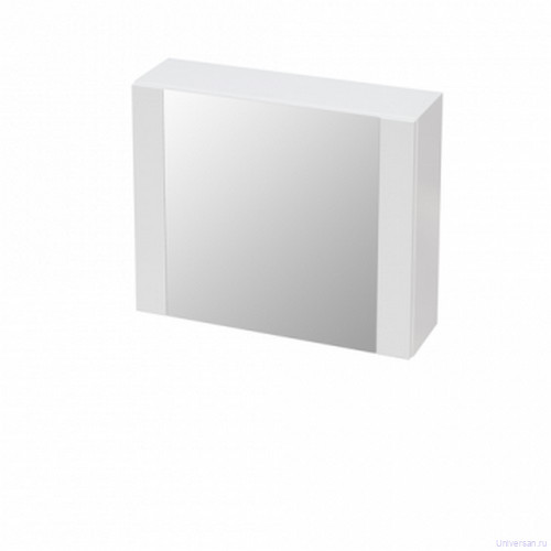 Зеркало-шкаф Cersanit Arteco P-LS-ART-DSM для ванной 