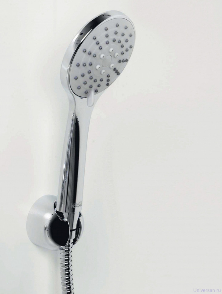 Смеситель WasserKRAFT Rossel 2801 для ванны с душем 