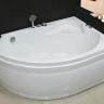 Акриловая ванна Royal Bath Alpine RB 819101 R 160 см 
