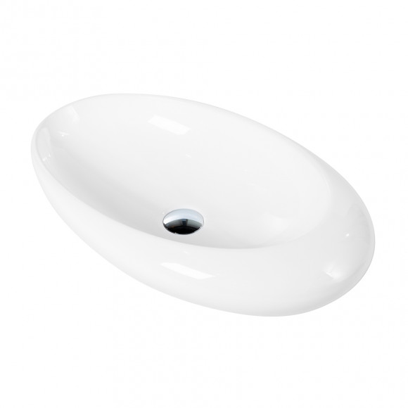 Накладная раковина BelBagno BB1396 