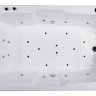 Акриловая ванна Aquanet Vega 190x100 см 
