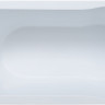 Акриловая ванна Aquanet Light 150 с каркасом 