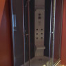 Душевая кабина Aquanet Antares (R) 120 см 