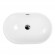 Накладная раковина BelBagno BB1004 Накладная раковина BelBagno BB1004