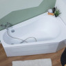 Акриловая ванна Aquanet Brize 160*90 R 
