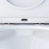 DX35C1700SC Skyline унитаз подвесной безободковый с сиденьем микролифт DX35C1700SC Skyline унитаз подвесной безободковый с сиденьем микролифт