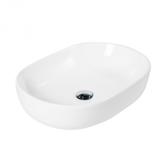 Накладная раковина BelBagno BB1084 