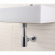 Сифон для умывальника CeramaLux C057 