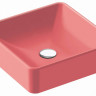 Мебельная раковина Jacob Delafon Vox EVG102-PN1 розовый шелк 