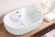 Накладная раковина BelBagno BB1151 Накладная раковина BelBagno BB1151