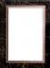 Зеркало 105x70 см Armadi Art Dolce 567-PU 