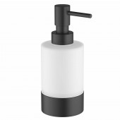 Дозатор настольный Timo Saona 13239/03 черный Дозатор настольный Timo Saona 13239/03 черный