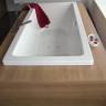 Стальная ванна Kaldewei Avantgarde Conoduo 732 покрытие Anti-Slip Easy-Clean 170x75 см 235030003001 