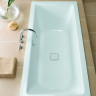 Стальная ванна Kaldewei Avantgarde Conoduo 733 покрытие Anti-Slip Easy-Clean 180x80 см 235130003001 